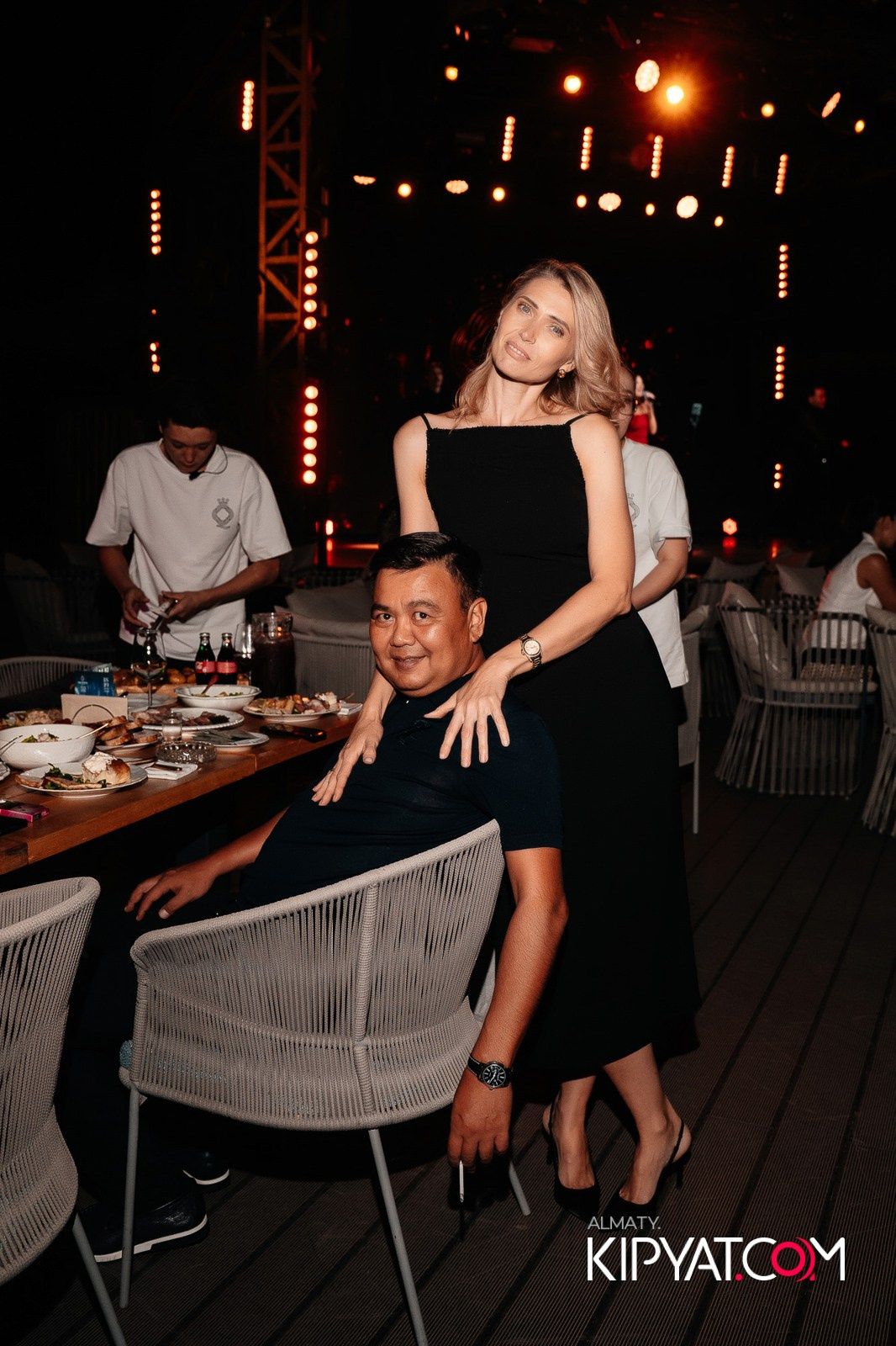 QUEEN. КИПЯТКОМ АЛМАТЫ! Фотосъемка мероприятий в Алматы