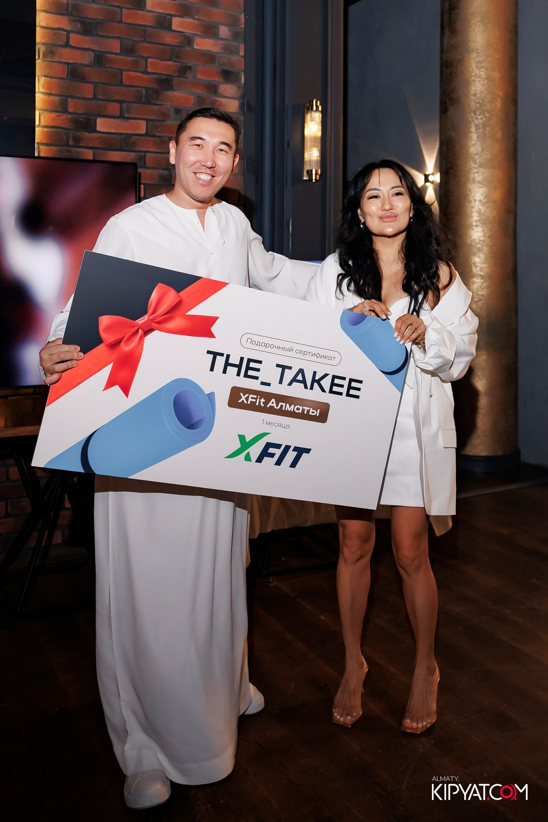 ТУРАН — 30 ЛЕТ. КИПЯТКОМ АЛМАТЫ!