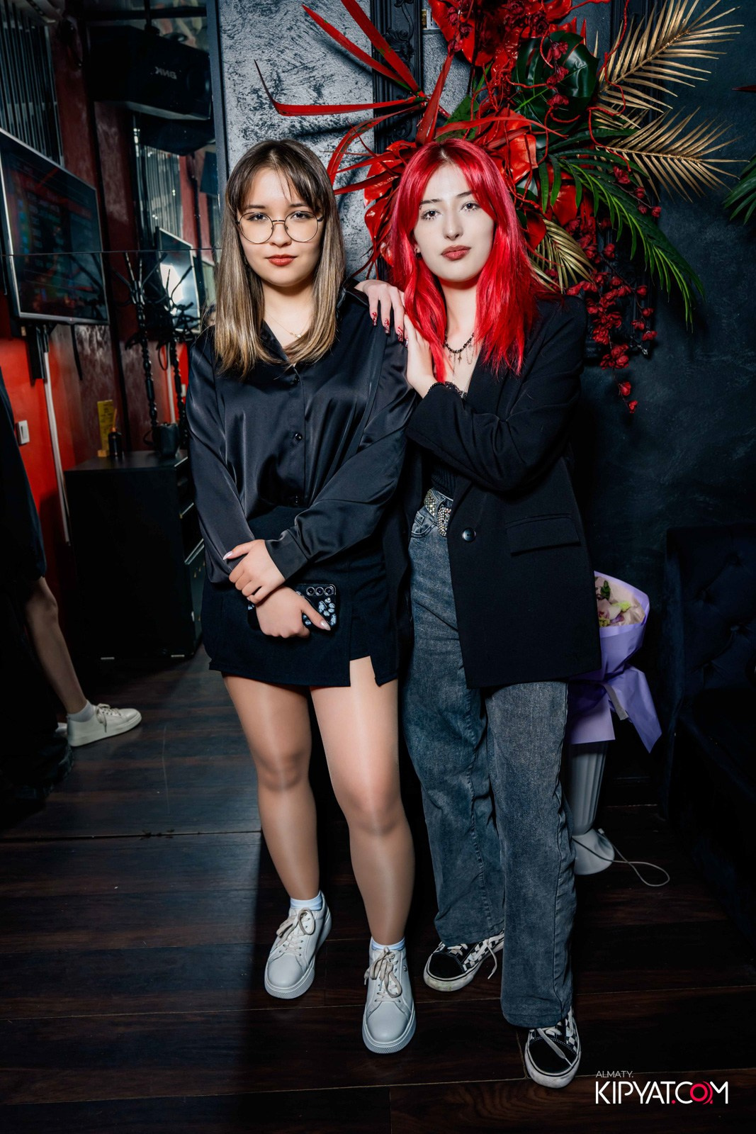 УХО И МЕДВЕДЬ НА САИНА. КИПЯТКОМ АЛМАТЫ!