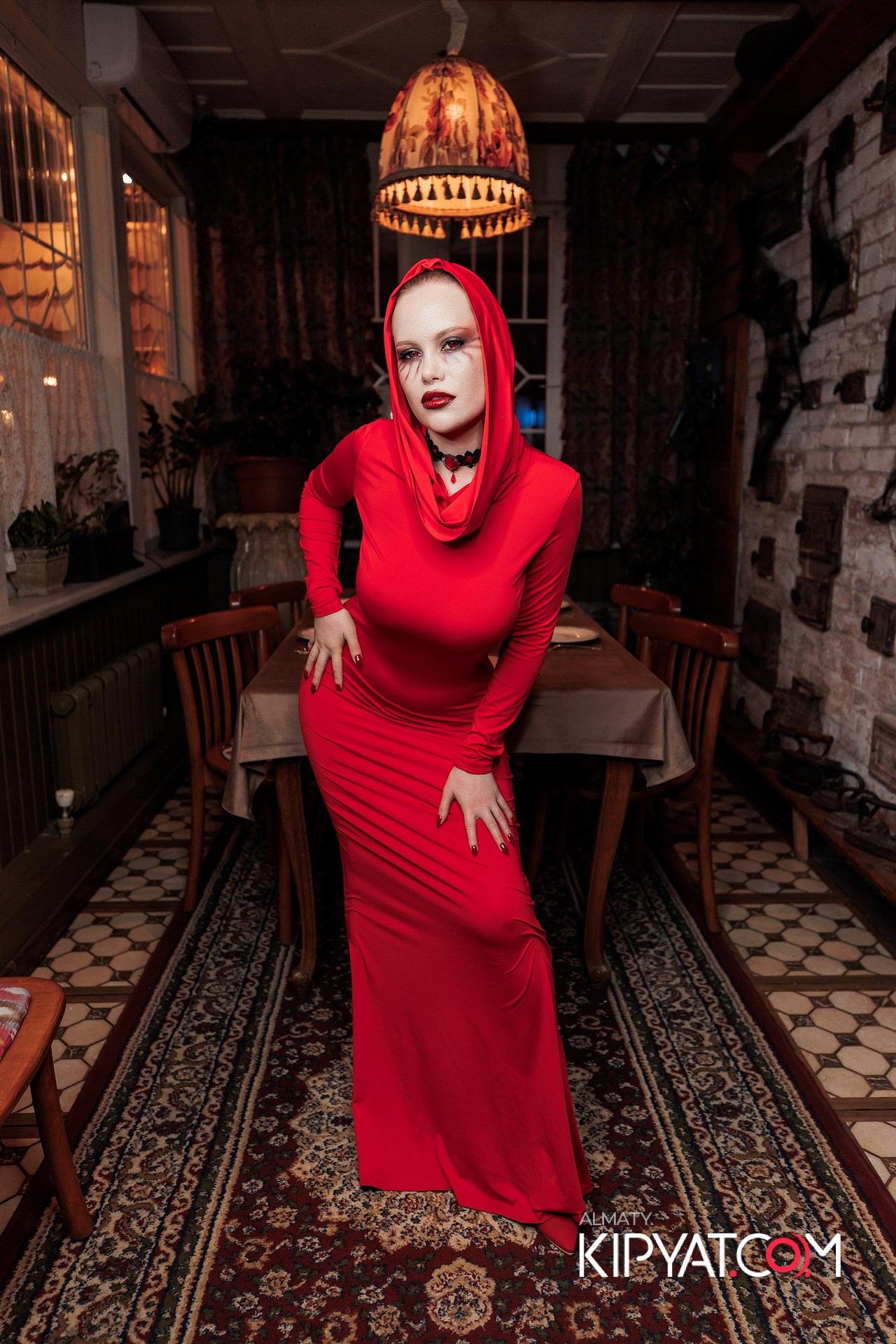 МАРЬИНА РОЩА. КИПЯТКОМ АЛМАТЫ!