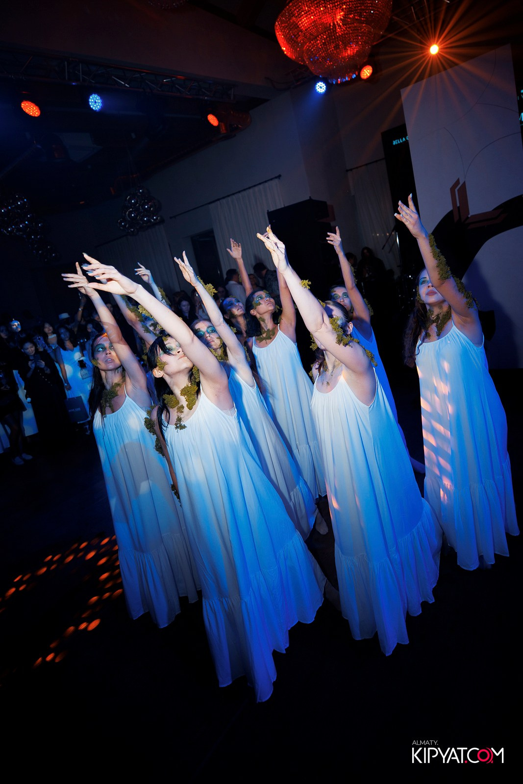 TRADITIONAL DESIGN DINNER 2025. КИПЯТКОМ АЛМАТЫ!