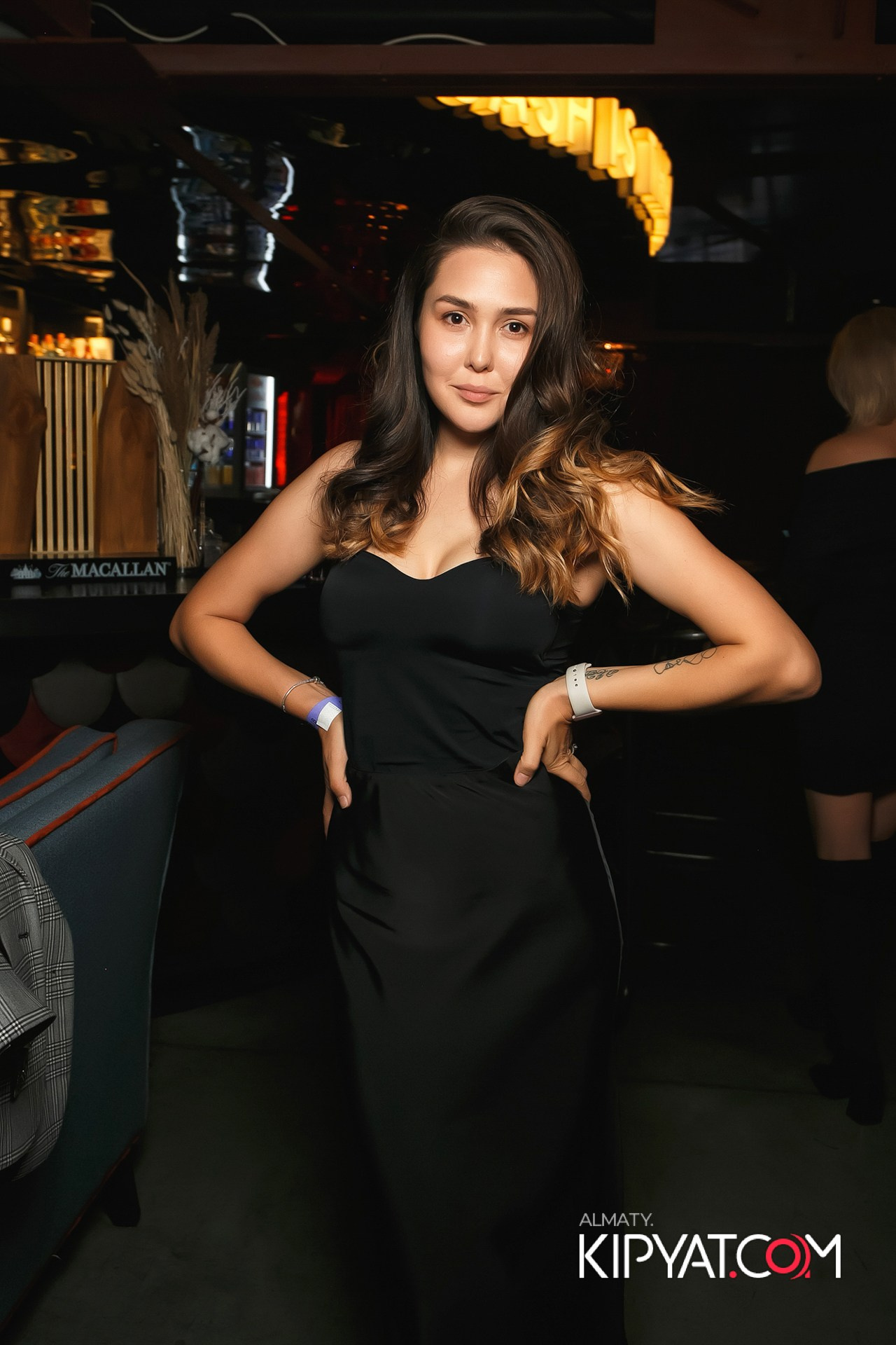 BLA BLA BAR. КИПЯТКОМ АЛМАТЫ!