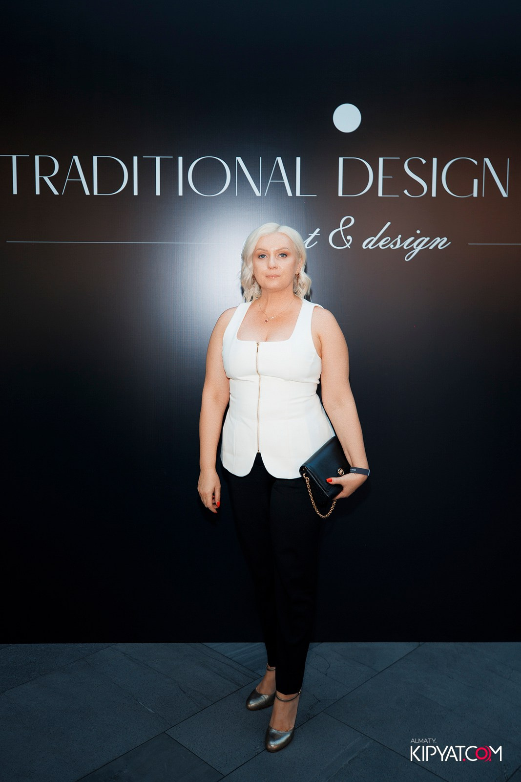 TRADITIONAL DESIGN DINNER 2025. КИПЯТКОМ АЛМАТЫ!