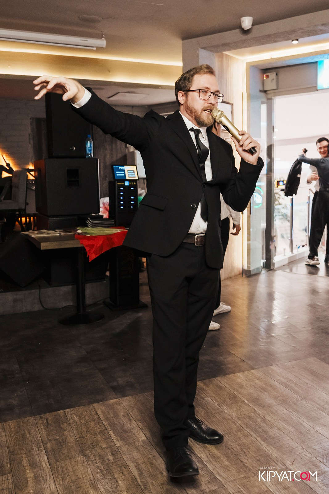 ПИНТА MEGA ALMA-ATA. КИПЯТКОМ АЛМАТЫ! Фотосъемка мероприятий в Алматы