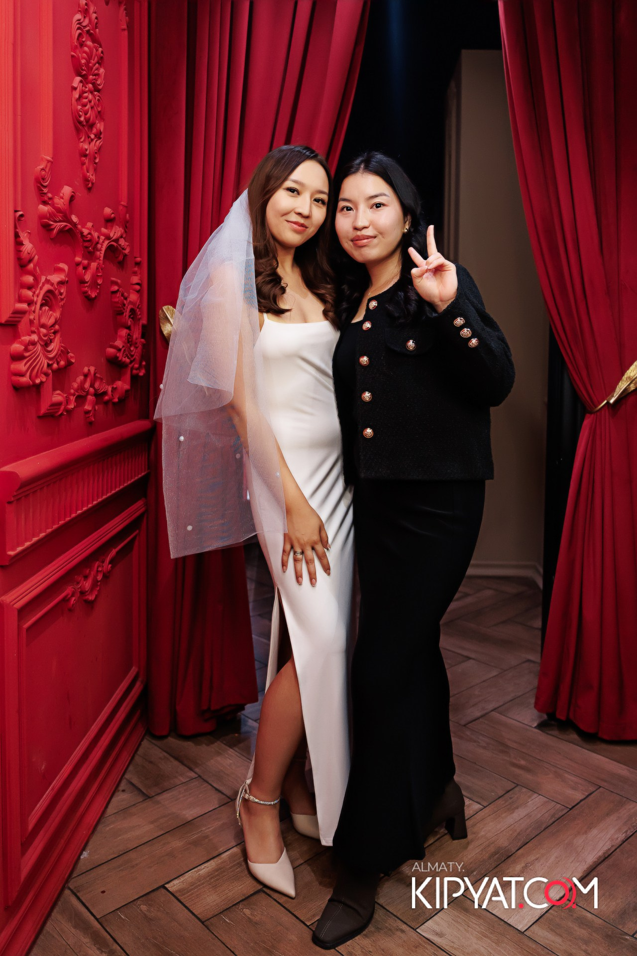 ЗАЯ НА БИС!. КИПЯТКОМ АЛМАТЫ!