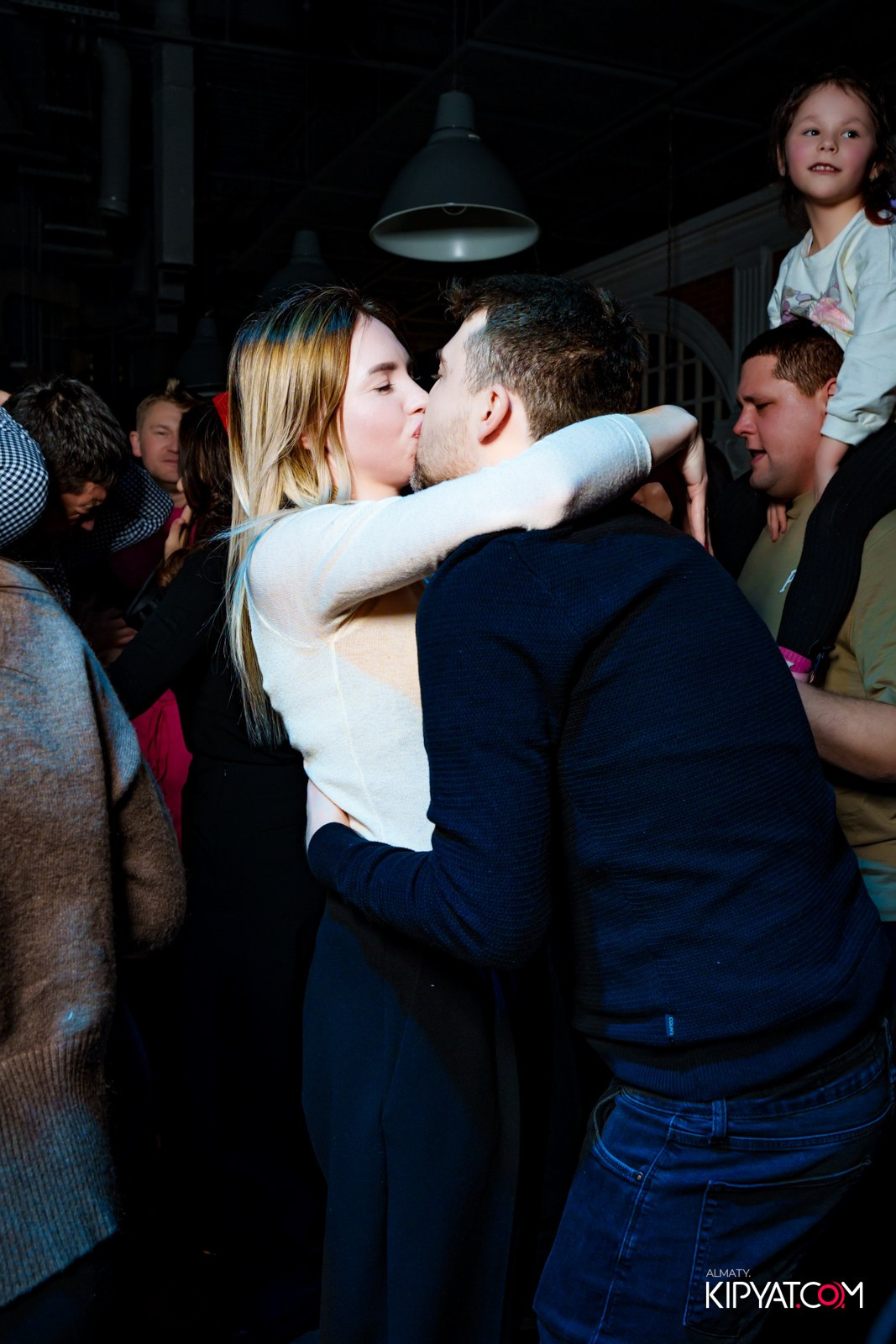 ПИНТА ADK. КИПЯТКОМ АЛМАТЫ!