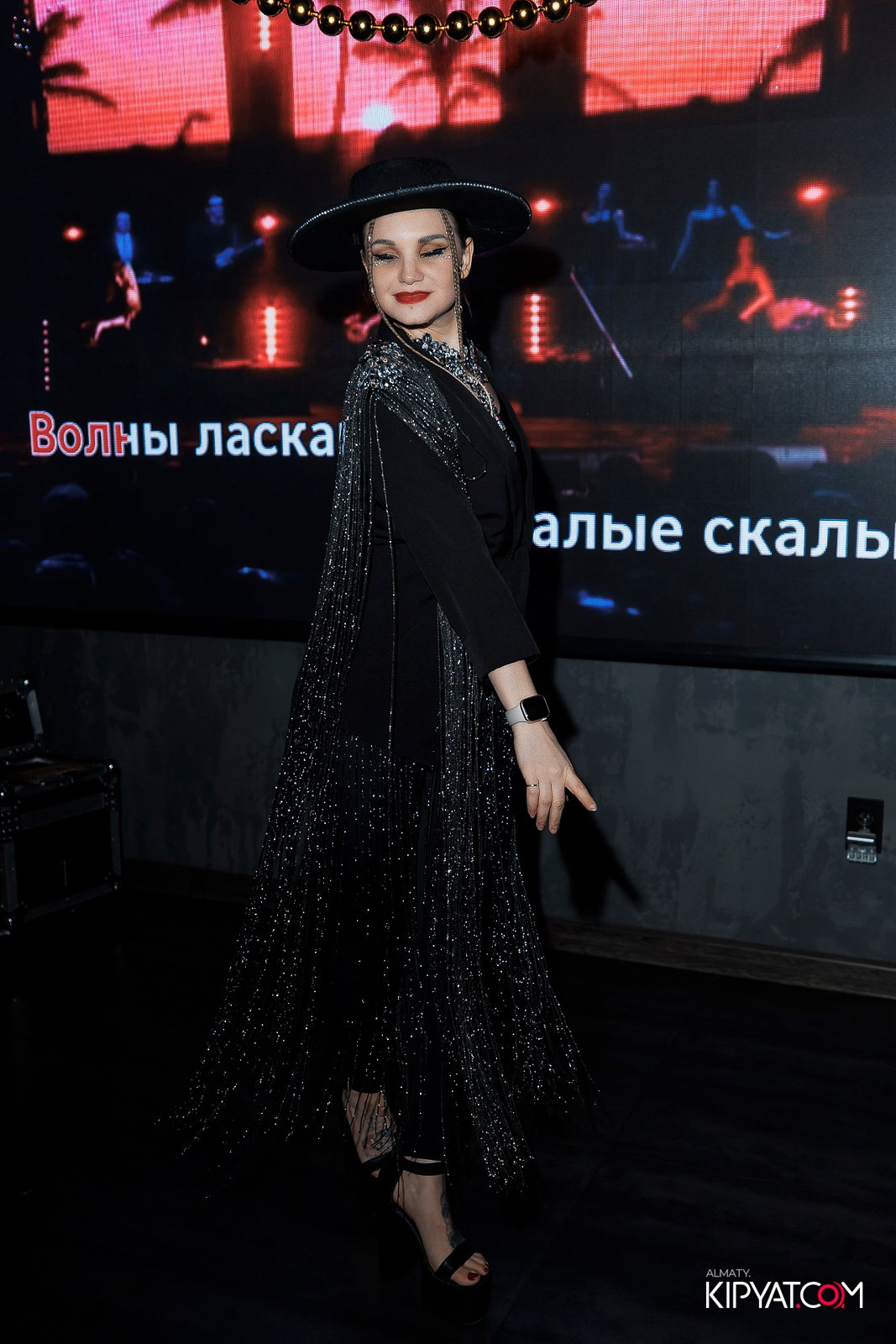 ДОРОГАЯ. Я НЕ ПИЛ. КИПЯТКОМ АЛМАТЫ! Фотосъемка мероприятий в Алматы