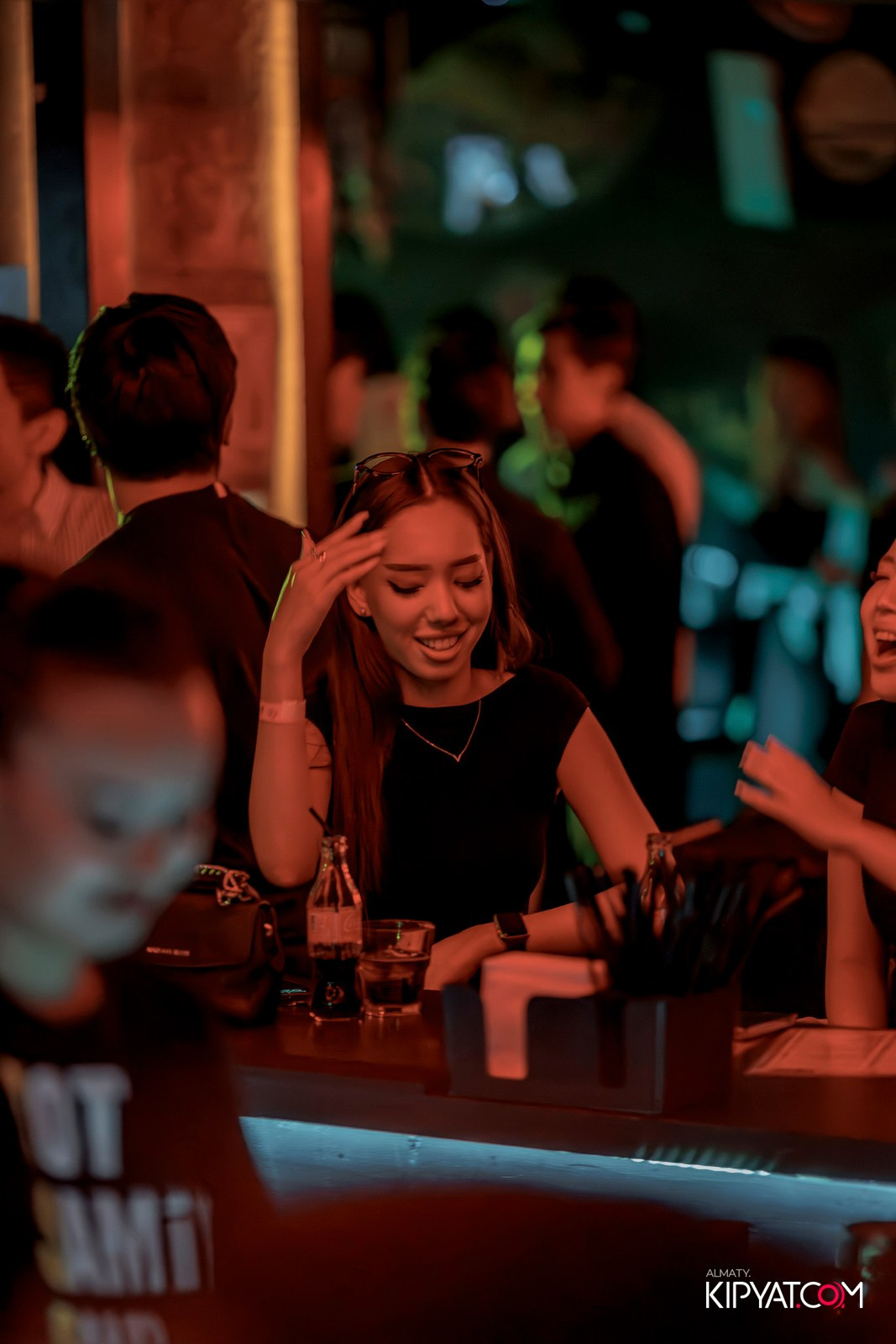 BHB. КИПЯТКОМ АЛМАТЫ!