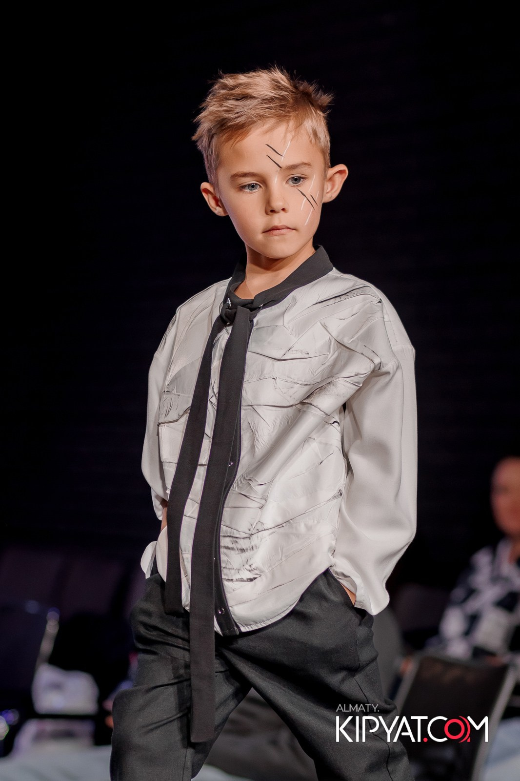 RUNWAY BATTLE. BEST MODEL OF KAZAKHSTAN. КИПЯТКОМ АЛМАТЫ!