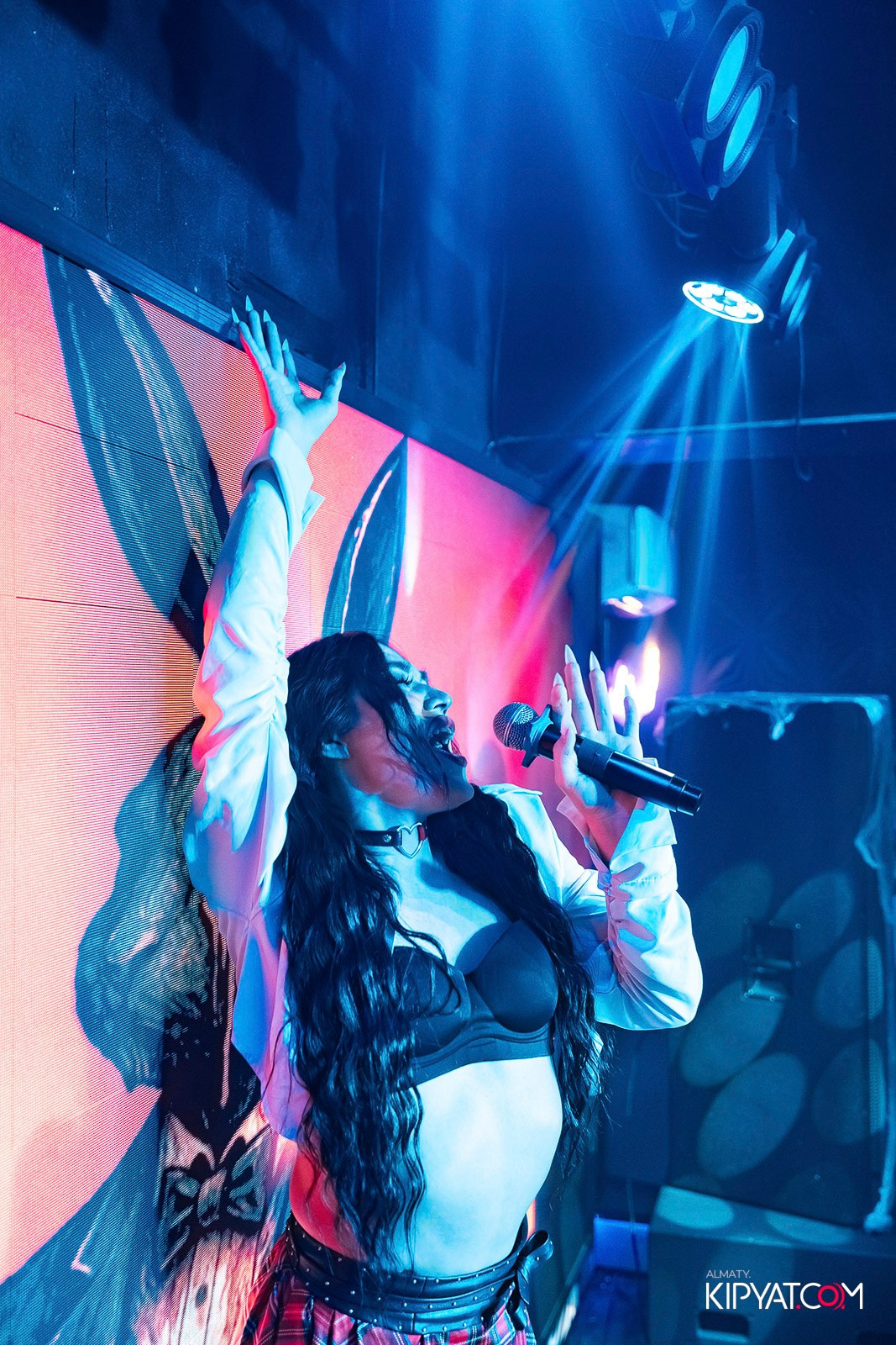 HALLOWEEN PARTY B PLAYBOY. КИПЯТКОМ АЛМАТЫ!