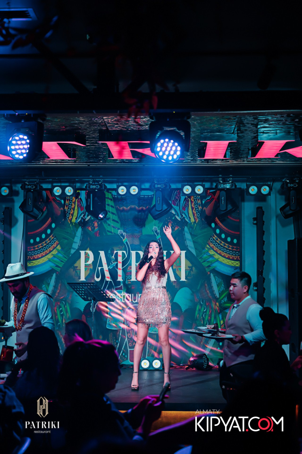 PATRIKI RESTAURANT. КИПЯТКОМ АЛМАТЫ! Фотосъемка мероприятий в Алматы