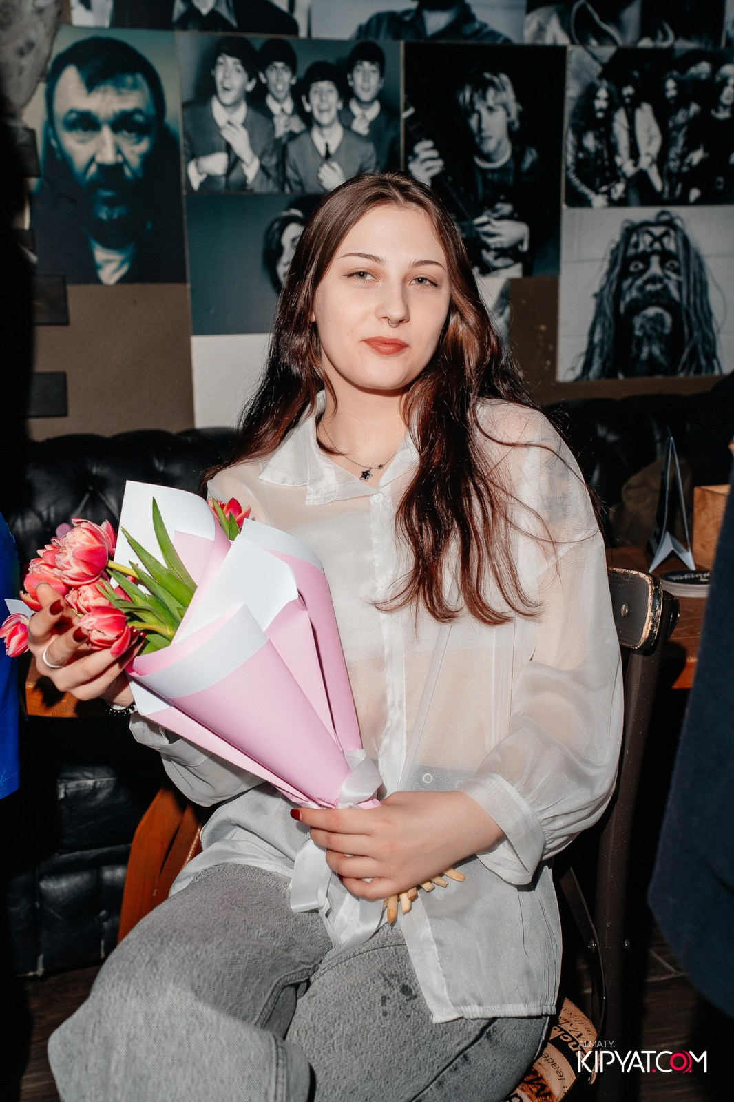 VICTORY PUB. КИПЯТКОМ АЛМАТЫ!