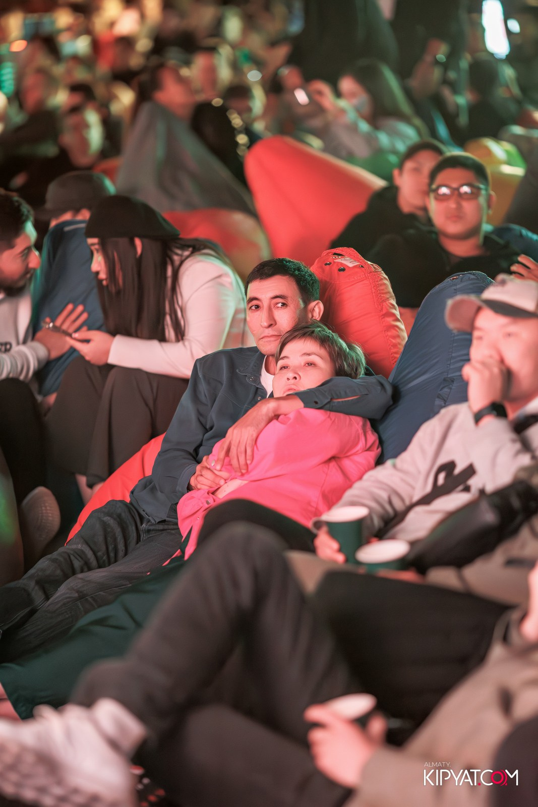 ФУТБОЛЬНЫЙ ФЕСТИВАЛЬ В VELVET SPORT VILLA. КИПЯТКОМ АЛМАТЫ!