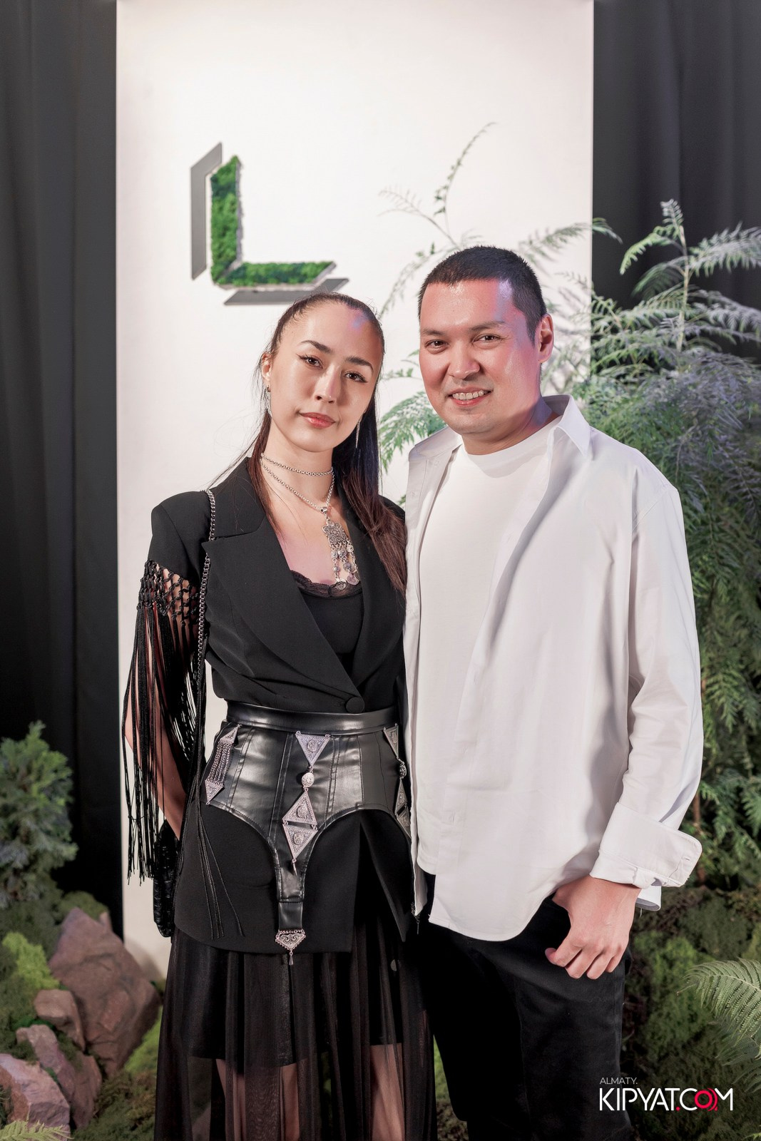 TRADITIONAL DESIGN DINNER 2025. КИПЯТКОМ АЛМАТЫ!