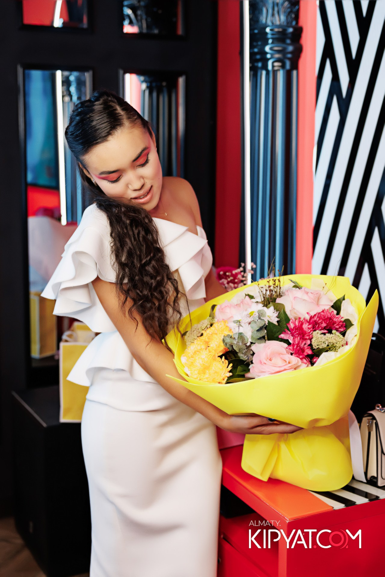 Зая, на бис. КИПЯТКОМ АЛМАТЫ!