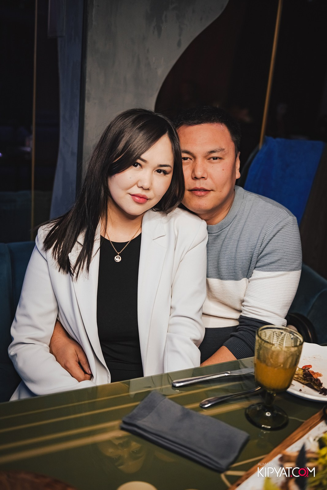 ДОРОГАЯ, Я НЕ ПИЛ. КИПЯТКОМ АЛМАТЫ! Фотосъемка мероприятий в Алматы