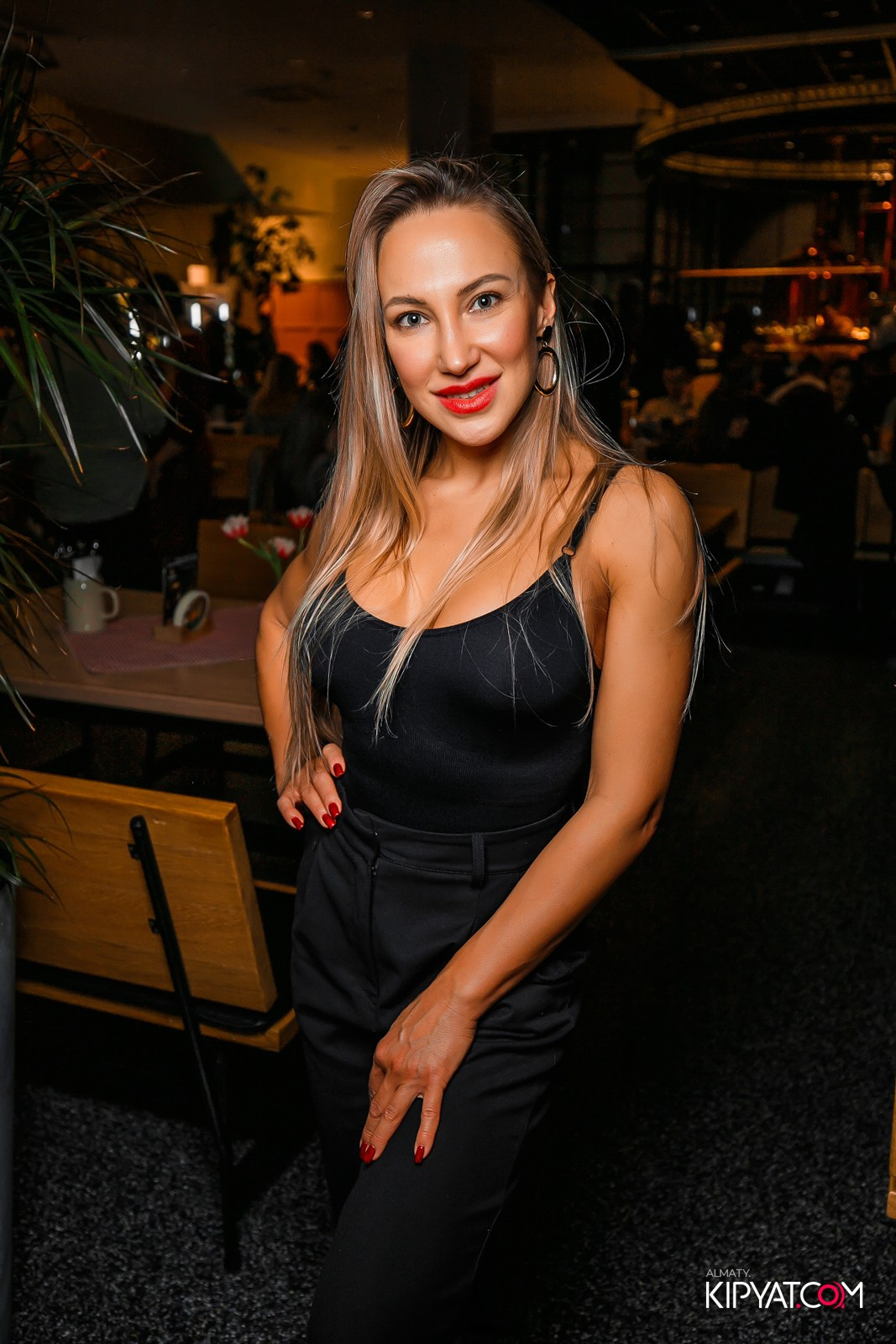 PAULANER. КИПЯТКОМ АЛМАТЫ!