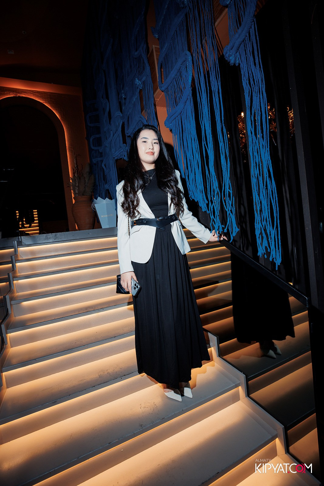 SAVAYA RESTAURANT. КИПЯТКОМ АЛМАТЫ!