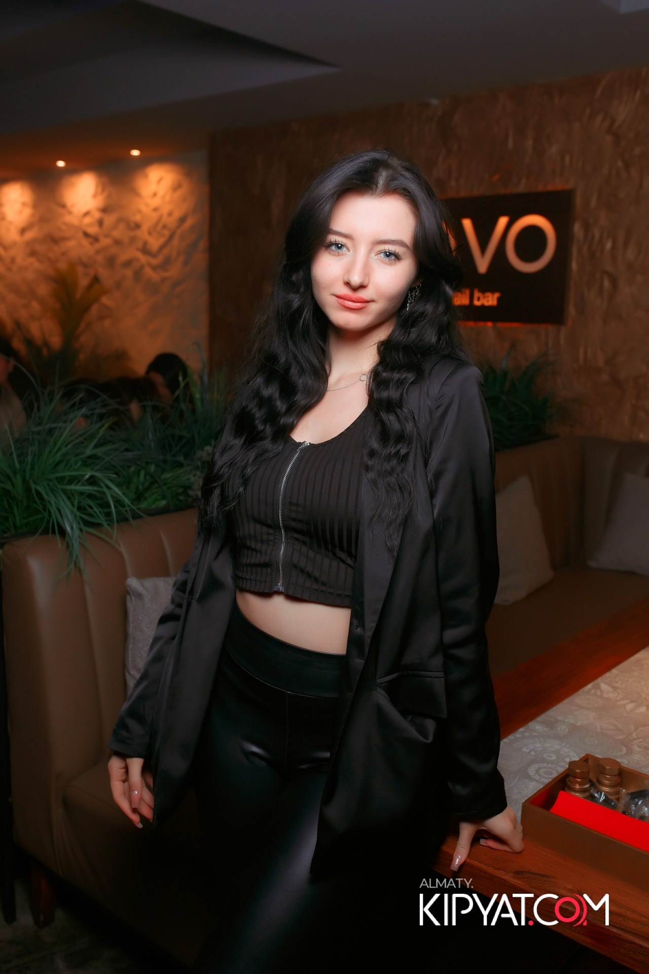 Olovo на Достык. КИПЯТКОМ АЛМАТЫ!