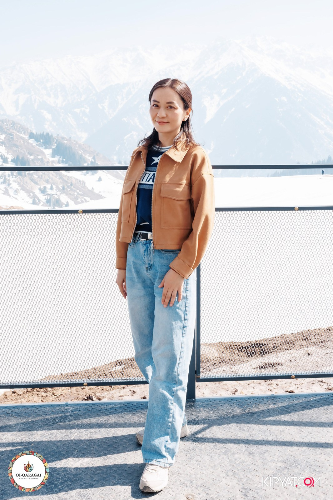 НАУРЫЗ В OI-QARAGAI. КИПЯТКОМ АЛМАТЫ!