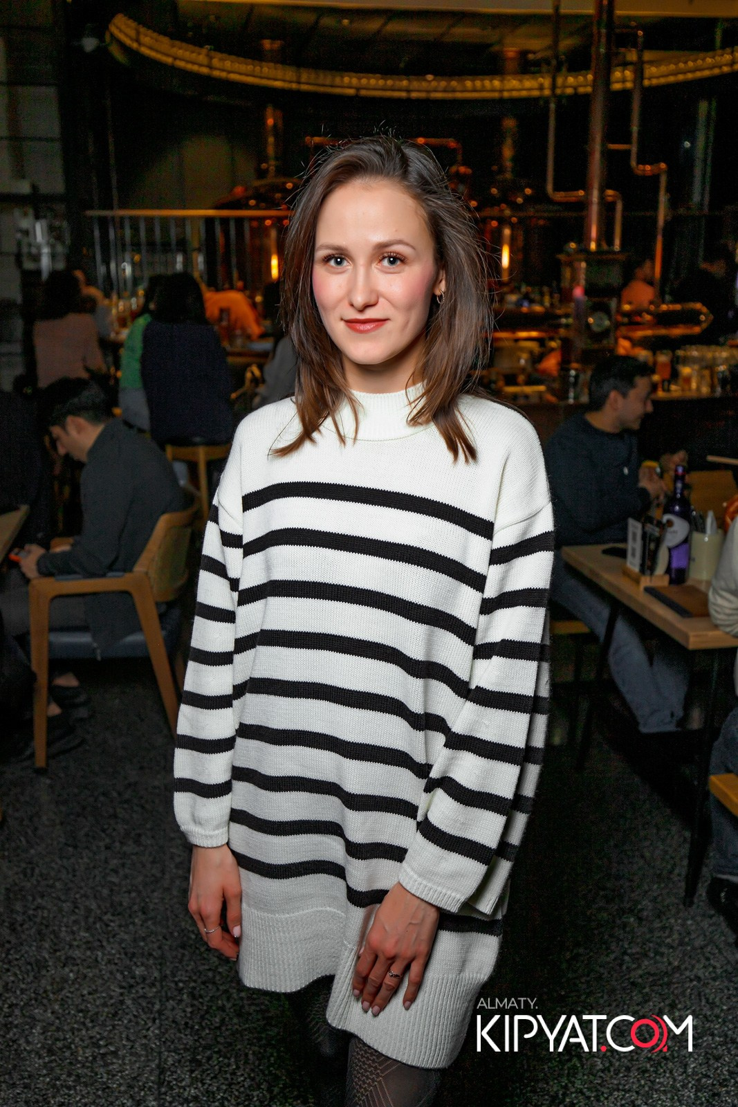 PAULANER. КИПЯТКОМ АЛМАТЫ!