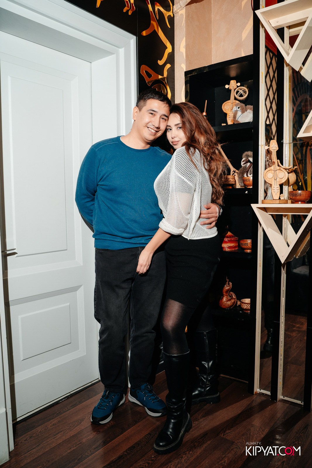 УХО И МЕДВЕДЬ НА КУРМАНГАЗЫ. КИПЯТКОМ АЛМАТЫ!