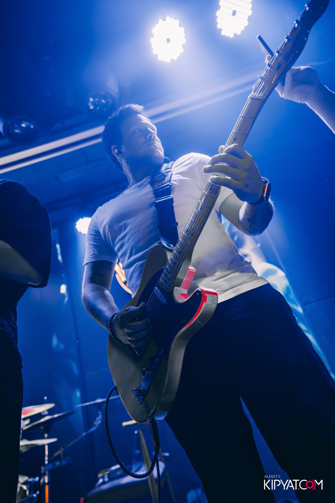 СУББОТА В MUNCHEN PUB. КИПЯТКОМ АЛМАТЫ!