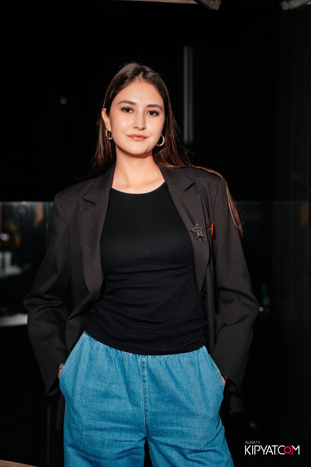 UNLIMITED PASTA AND WINE BY AZURE. КИПЯТКОМ АЛМАТЫ!