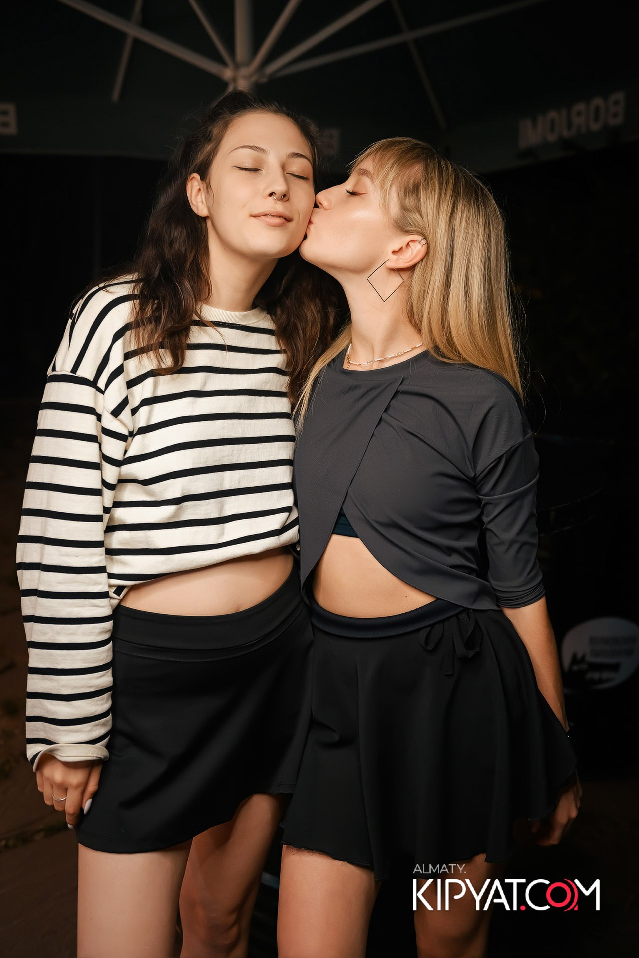 Victroy Pub. КИПЯТКОМ АЛМАТЫ!