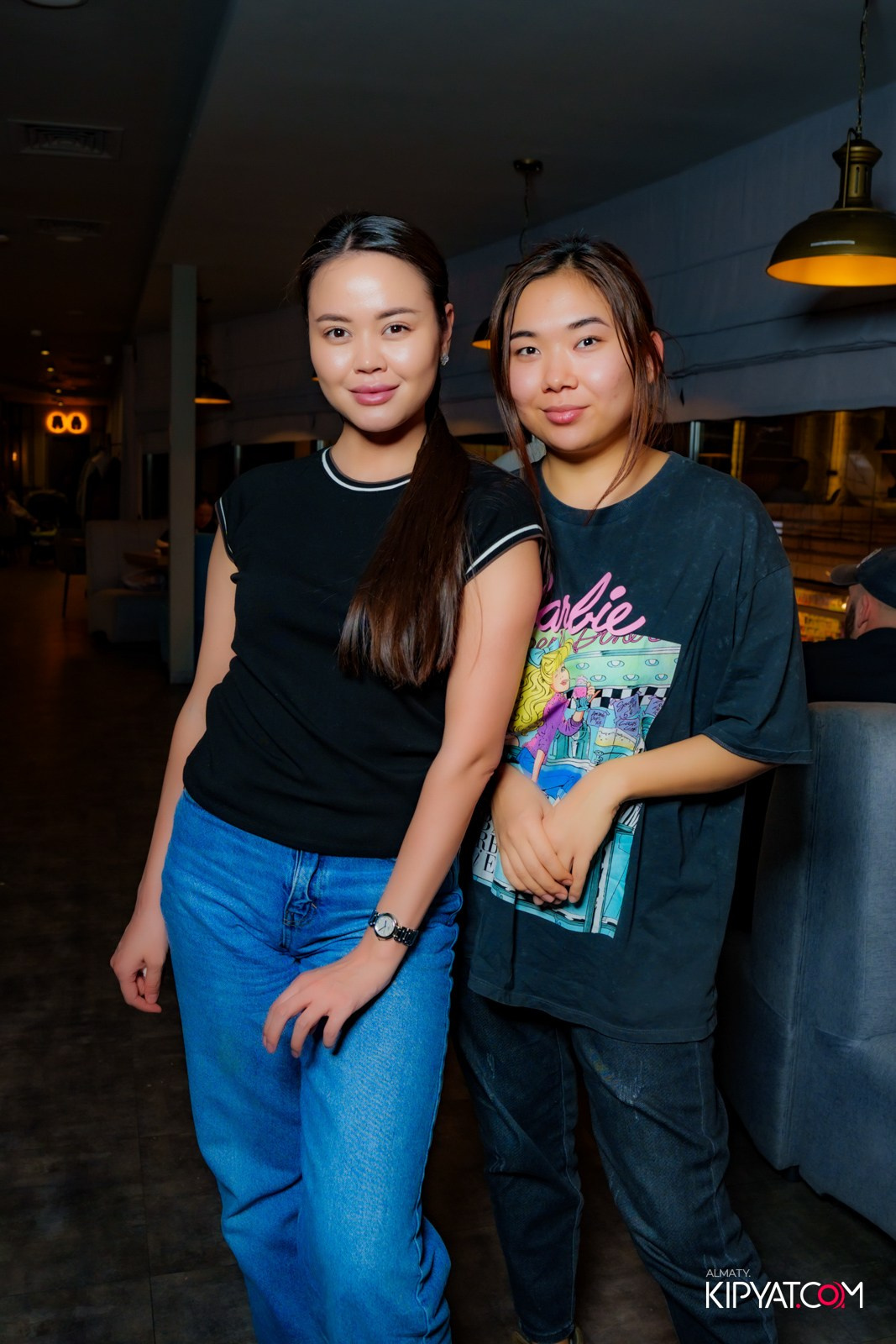 ПИНТА MEGA ALMA-ATA. КИПЯТКОМ АЛМАТЫ!