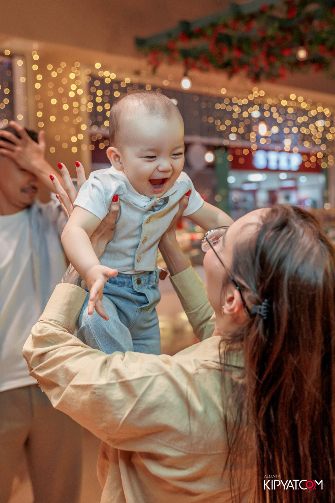 TAIMAN’S FIRST SAFARI. КИПЯТКОМ АЛМАТЫ!