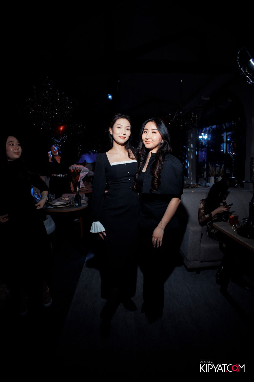 SAHARA ASIAN MIX. КИПЯТКОМ АЛМАТЫ! Фотосъемка мероприятий в Алматы