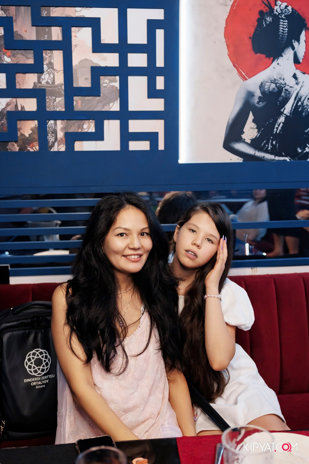 ЗАЯ, НА БИС. КИПЯТКОМ АЛМАТЫ!