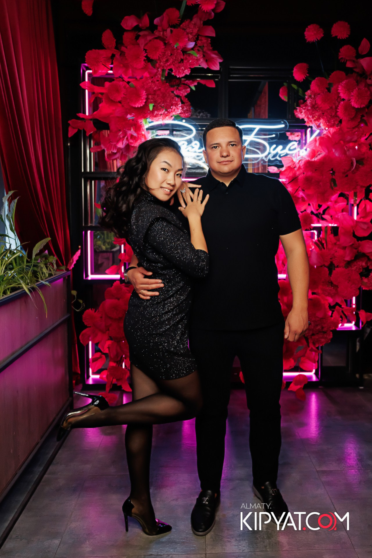 Зая, на бис. КИПЯТКОМ АЛМАТЫ!