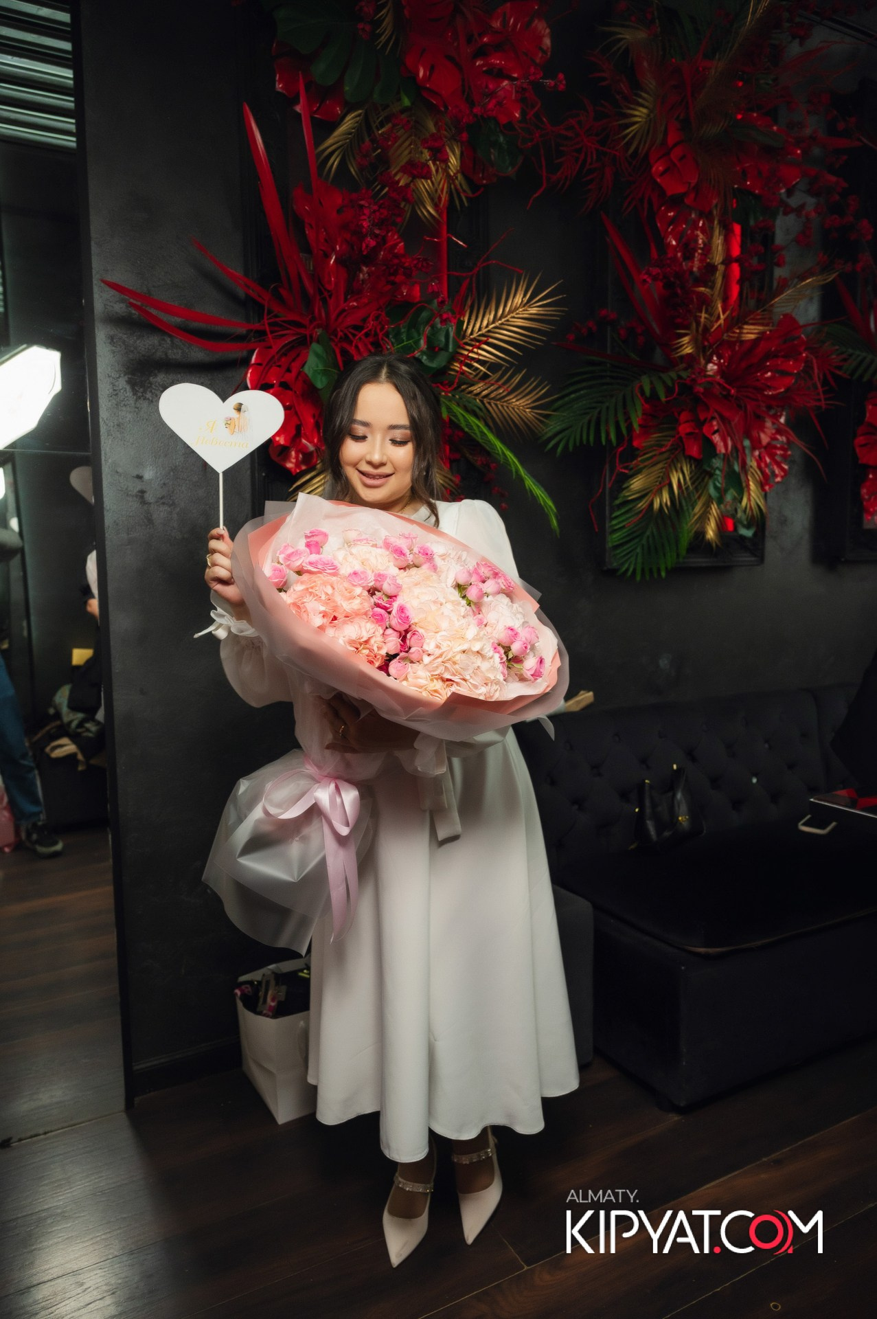 Ухо и медведь на Саина. КИПЯТКОМ АЛМАТЫ!