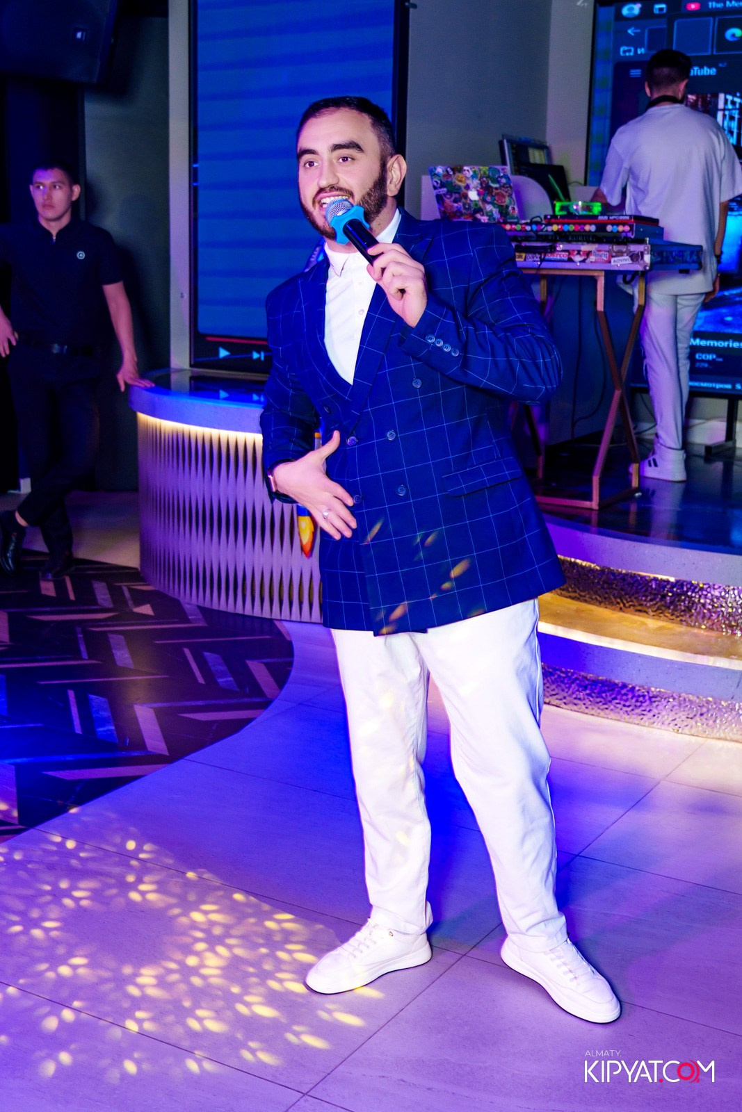 FORT VERNYI. КИПЯТКОМ АЛМАТЫ!