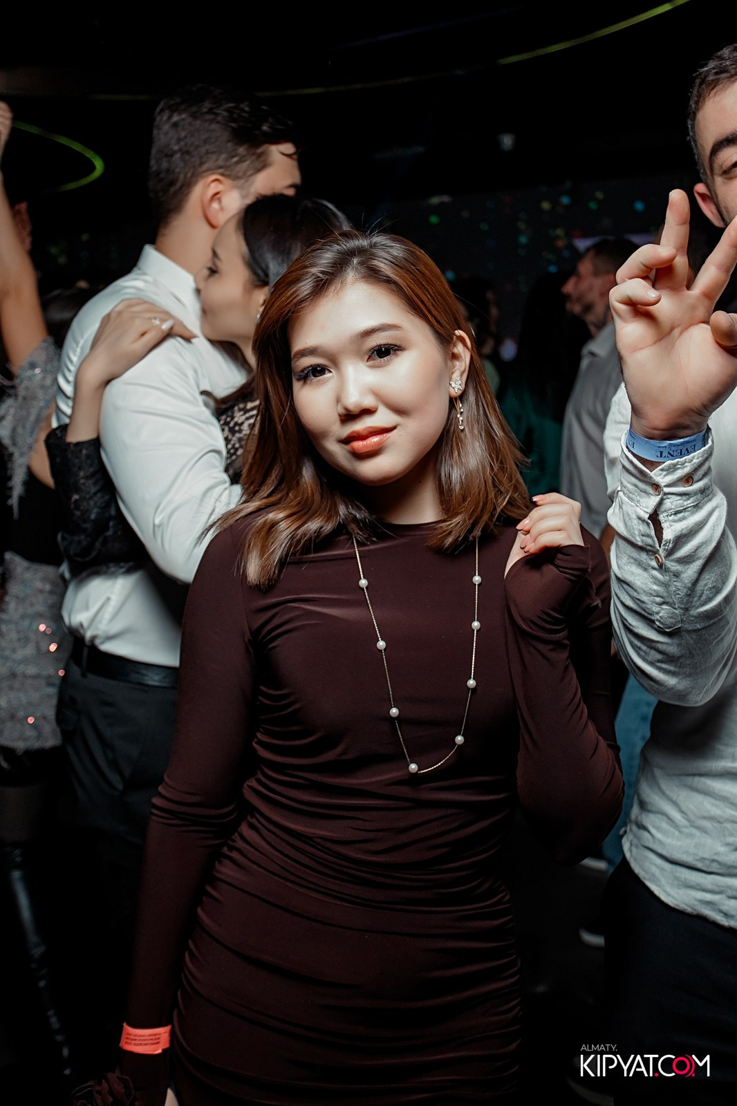 EVENT BAR. КИПЯТКОМ АЛМАТЫ!