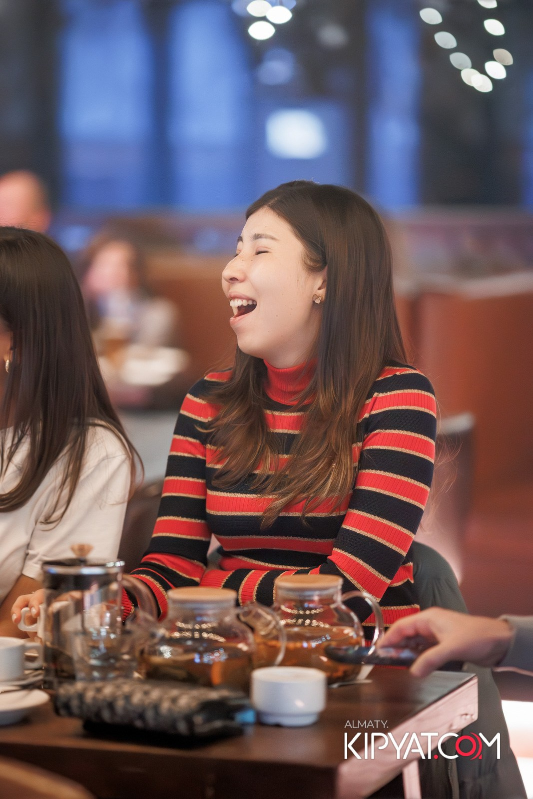 STAND UP КОНЦЕРТ АЛЕКСАНДРА МЕРКУЛЬ. КИПЯТКОМ АЛМАТЫ!