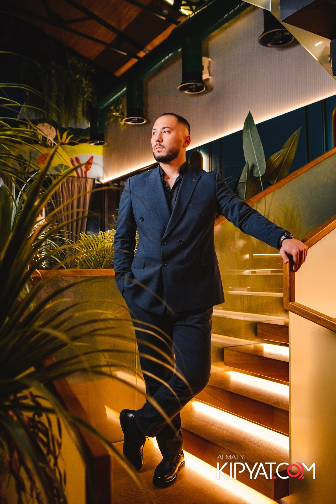 MODI RESTORANCHIK. КИПЯТКОМ АЛМАТЫ!