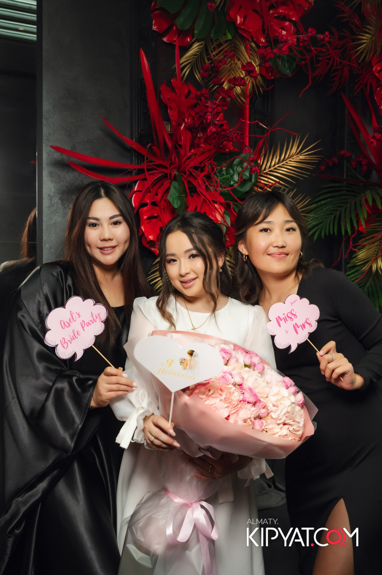 Ухо и медведь на Саина. КИПЯТКОМ АЛМАТЫ!