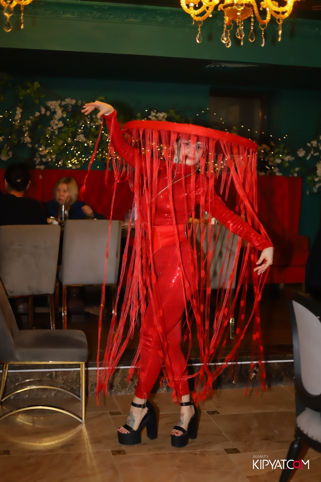 РЕСТОРАН ALAZANI. КИПЯТКОМ АЛМАТЫ! Фотосъемка мероприятий в Алматы