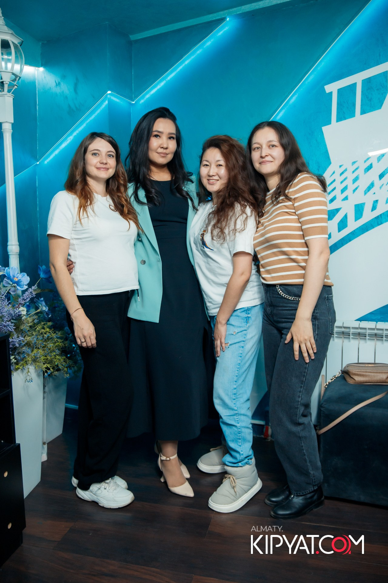 УХО И МЕДВЕДЬ НА САИНА. КИПЯТКОМ АЛМАТЫ!