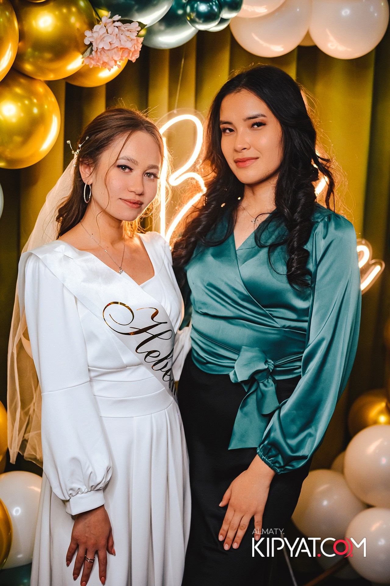 ДОРОГАЯ, Я НЕ ПИЛ. КИПЯТКОМ АЛМАТЫ!