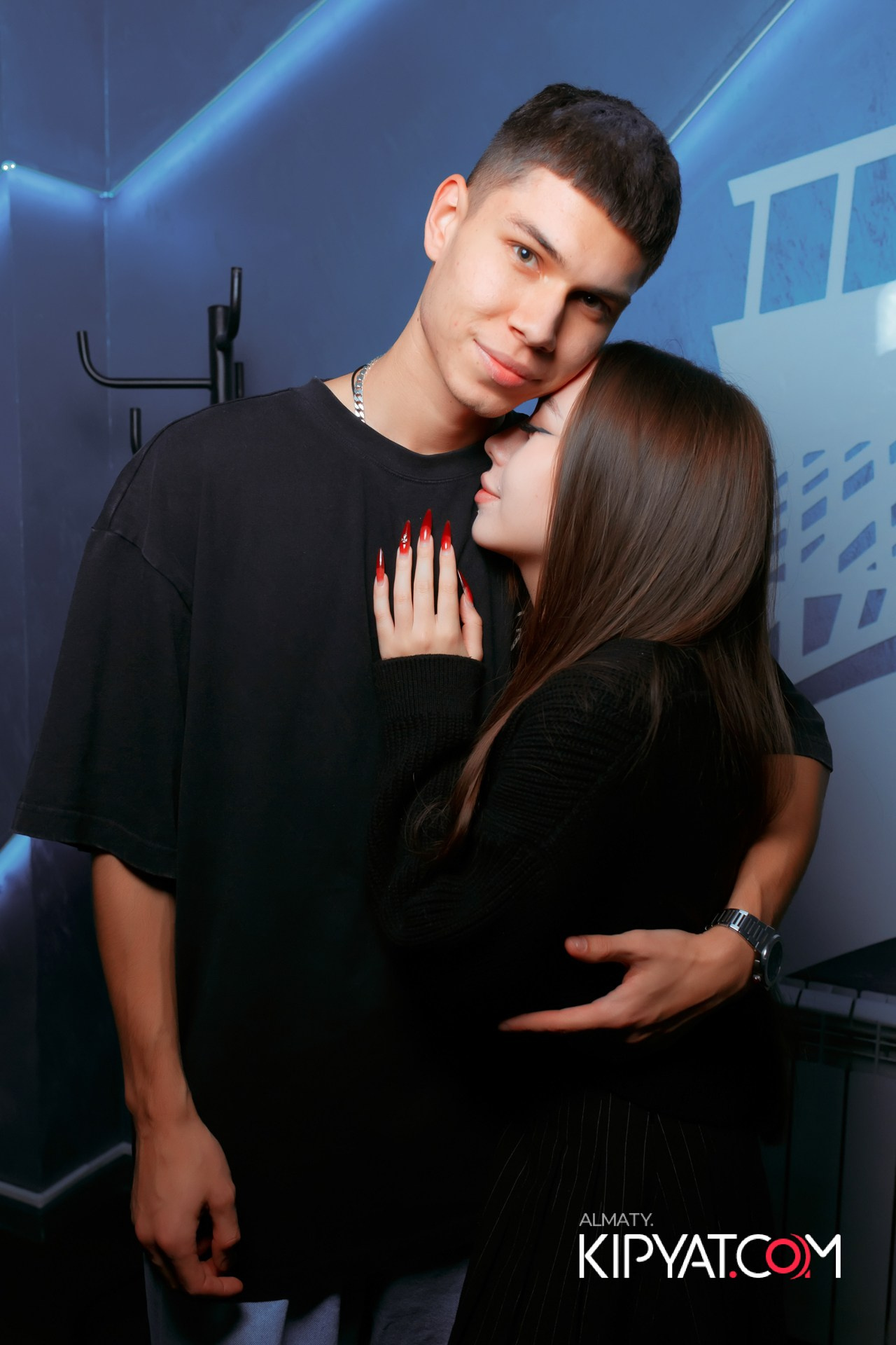 УХО И МЕДВЕДЬ НА САИНА. КИПЯТКОМ АЛМАТЫ!