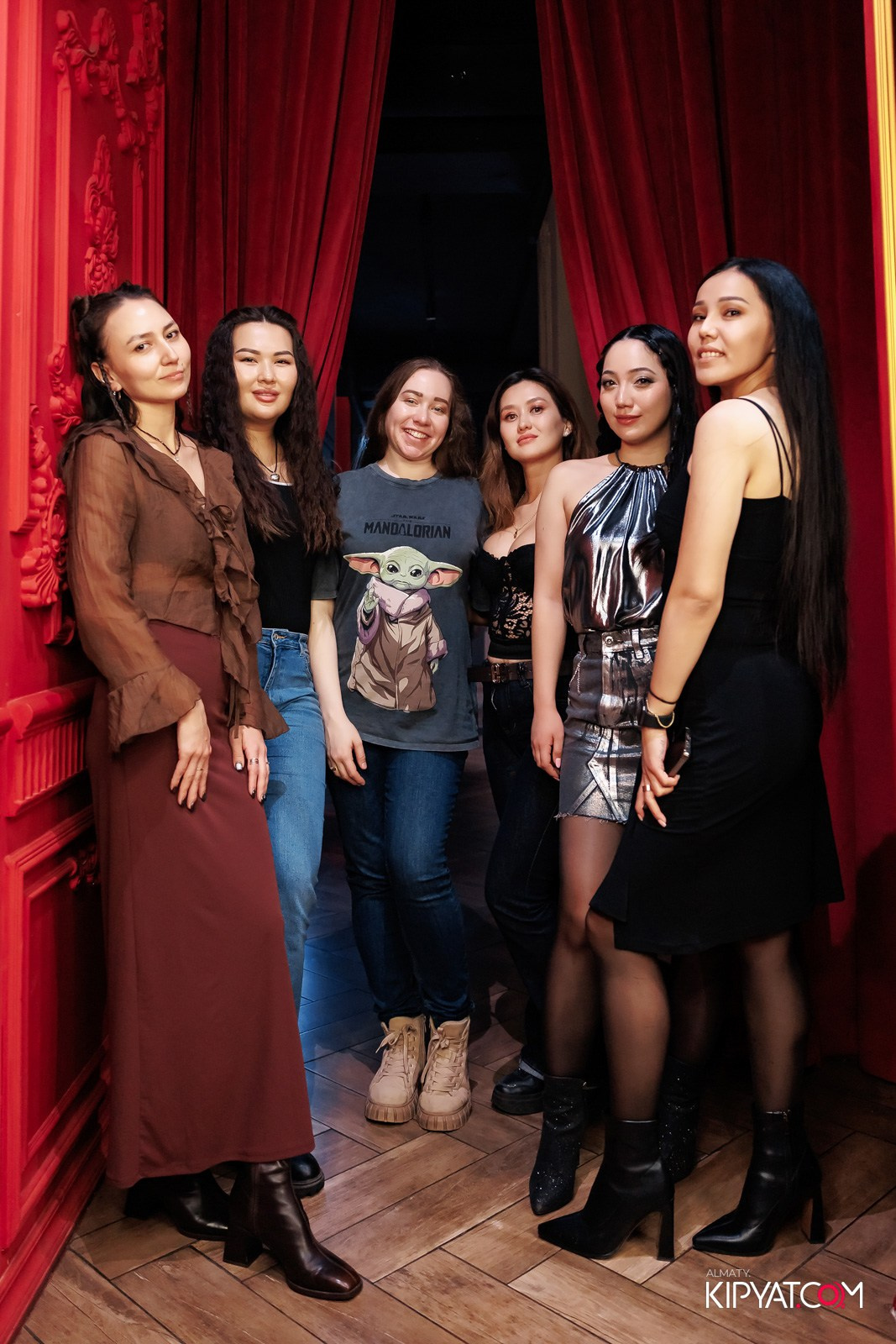 ЗАЯ, НА БИС. КИПЯТКОМ АЛМАТЫ!