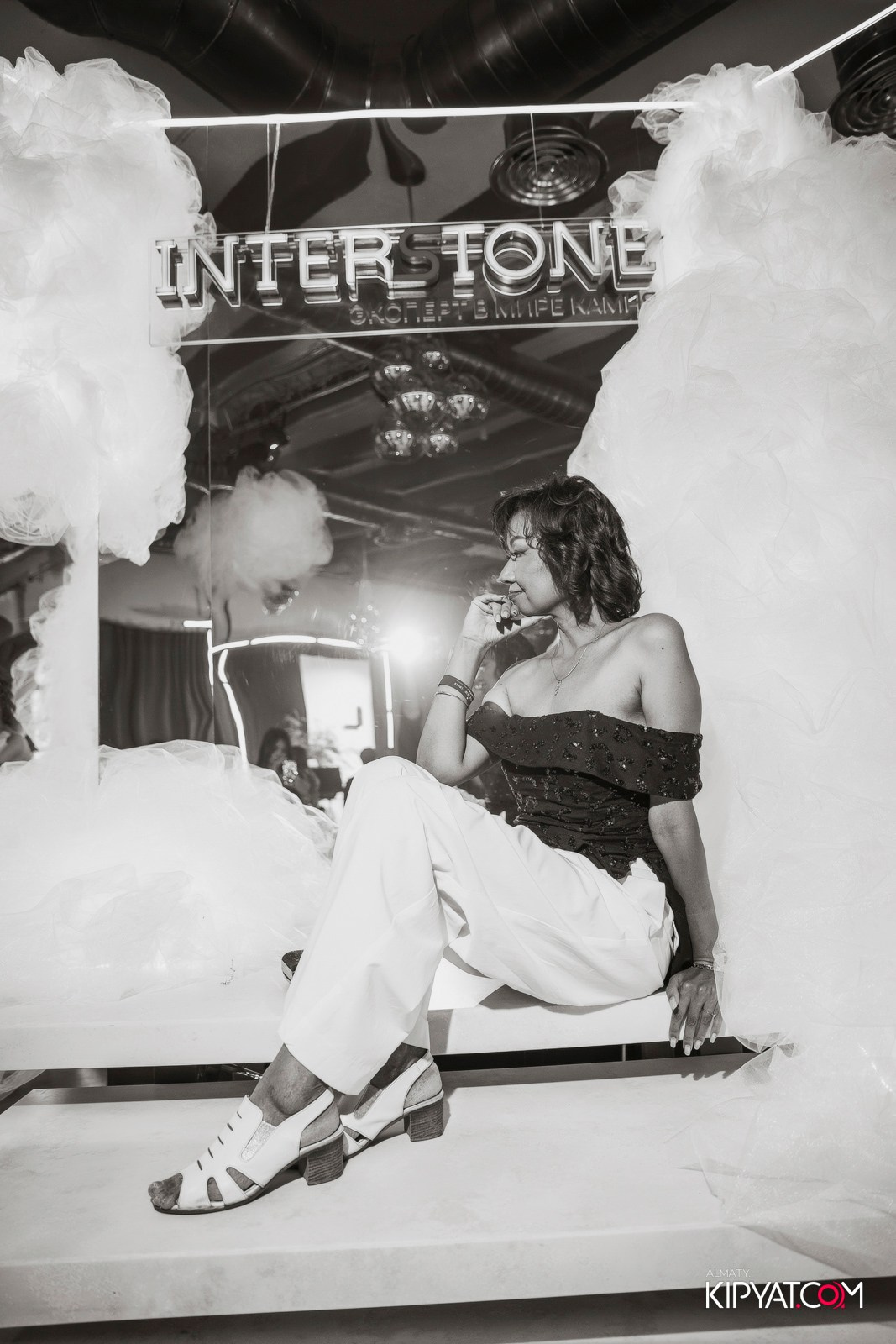 TRADITIONAL DESIGN DINNER 2025. КИПЯТКОМ АЛМАТЫ!