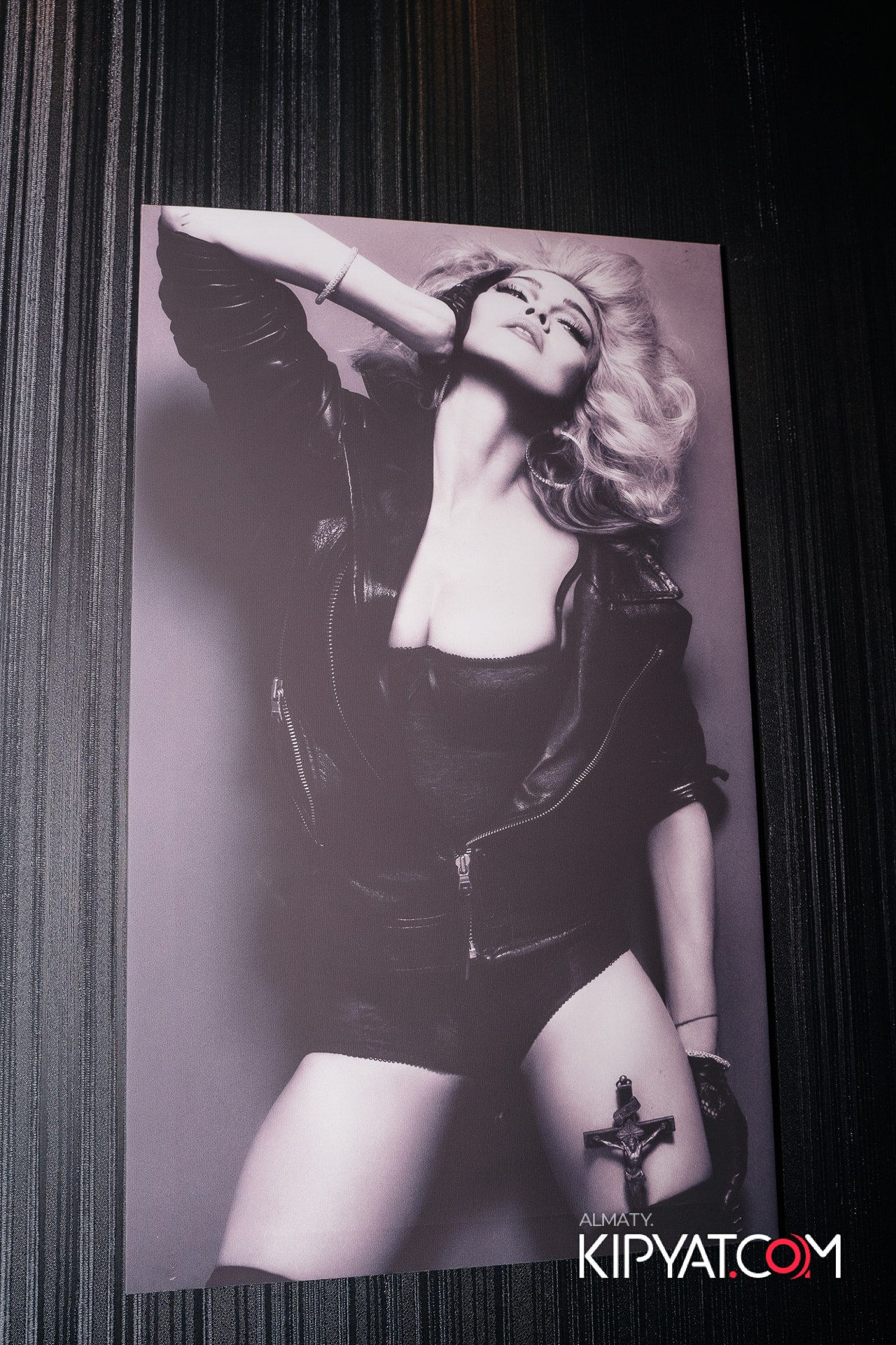 ROCK CRYSTAL. КИПЯТКОМ АЛМАТЫ!