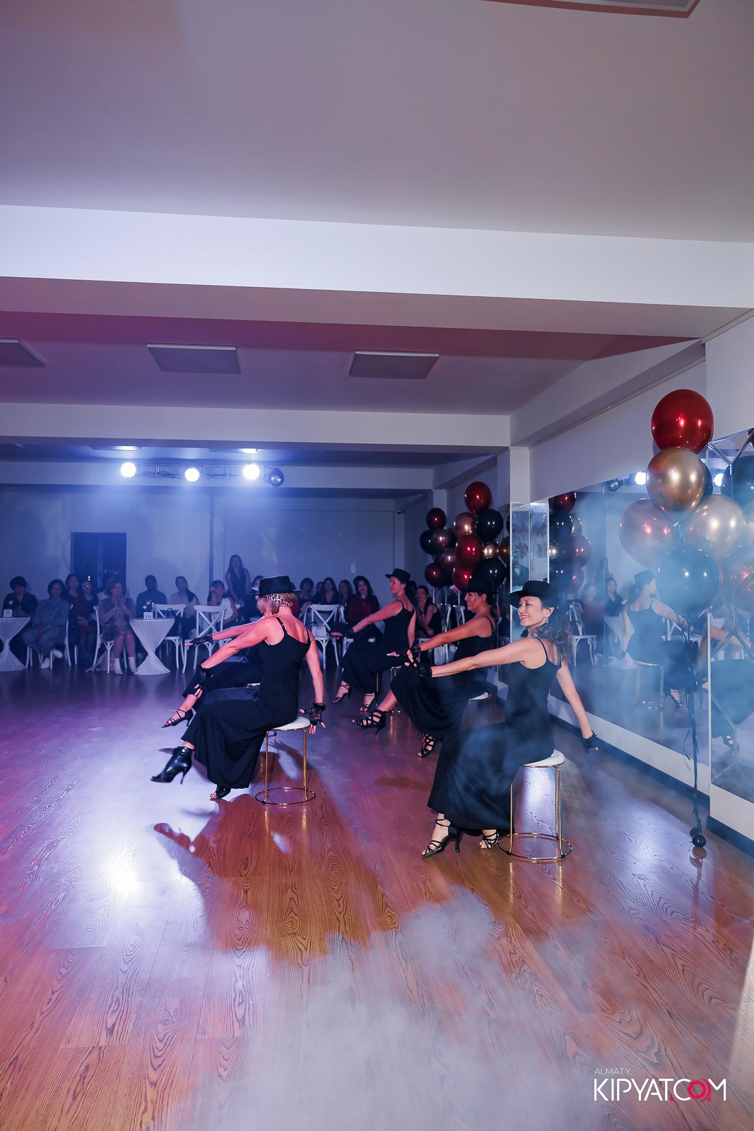 PROAM SEASON: AUTUMN EDITION. КИПЯТКОМ АЛМАТЫ!