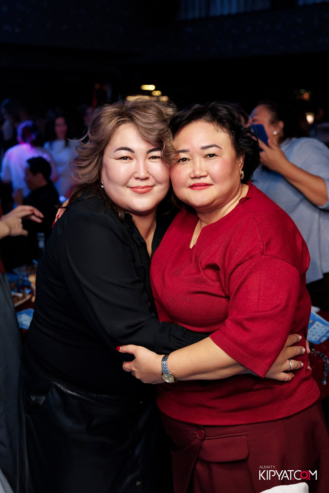 МУЗЫКАЛЬНОЕ ЛОТО В HIT RETRO. КИПЯТКОМ АЛМАТЫ! Фотосъемка мероприятий в Алматы