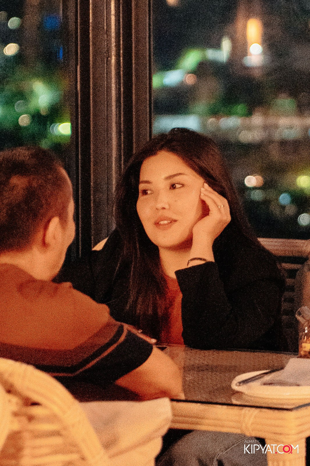 SUNQAR DJ ANNDI. КИПЯТКОМ АЛМАТЫ!